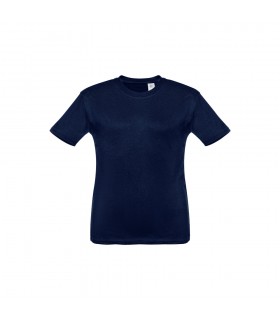 THC QUITO Camiseta de ninos unisex
