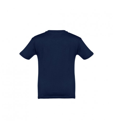THC QUITO Camiseta de ninos unisex