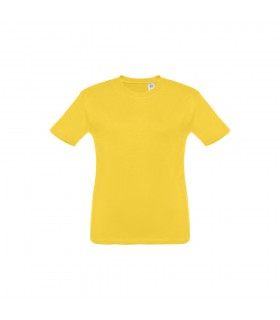 THC QUITO Camiseta de ninos unisex