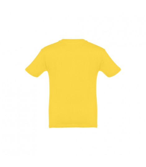 THC QUITO Camiseta de ninos unisex