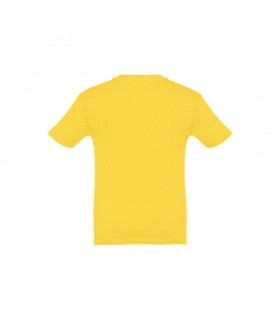 THC QUITO Camiseta de ninos unisex
