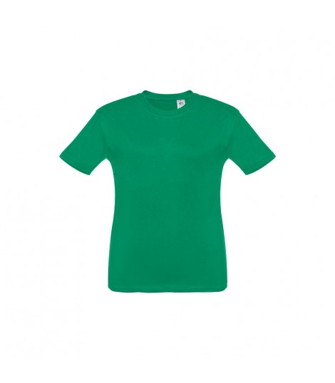 THC QUITO Camiseta de ninos unisex