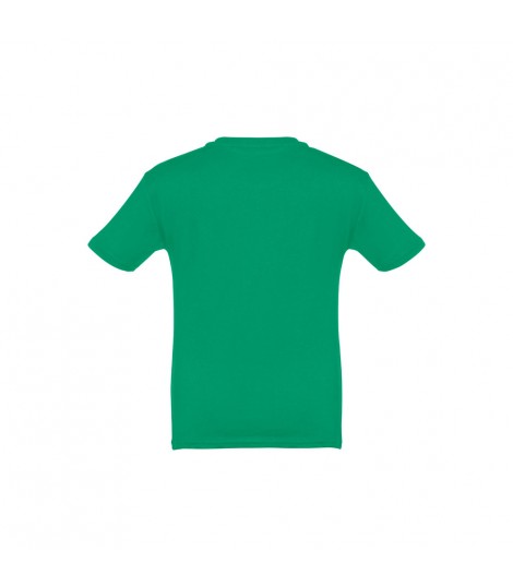 THC QUITO Camiseta de ninos unisex