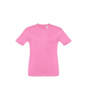 THC QUITO Camiseta de ninos unisex