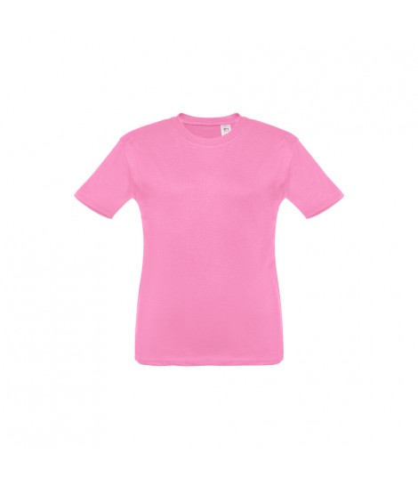 THC QUITO Camiseta de ninos unisex