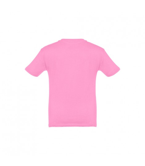 THC QUITO Camiseta de ninos unisex