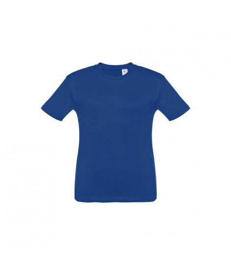 THC QUITO Camiseta de ninos unisex