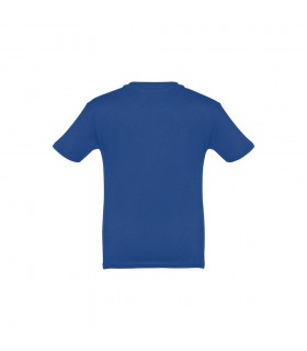 THC QUITO Camiseta de ninos unisex