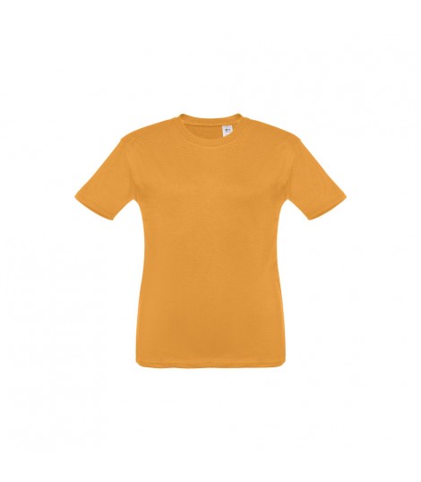 THC QUITO Camiseta de ninos unisex
