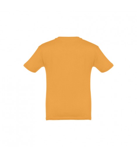 THC QUITO Camiseta de ninos unisex
