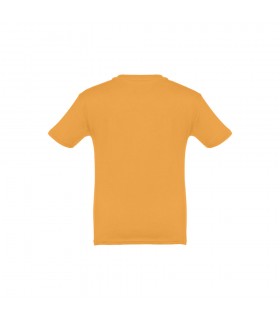 THC QUITO Camiseta de ninos unisex