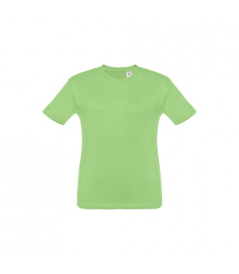 THC QUITO Camiseta de ninos unisex