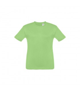 THC QUITO Camiseta de ninos unisex