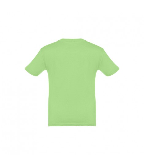 THC QUITO Camiseta de ninos unisex