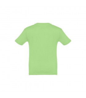 THC QUITO Camiseta de ninos unisex