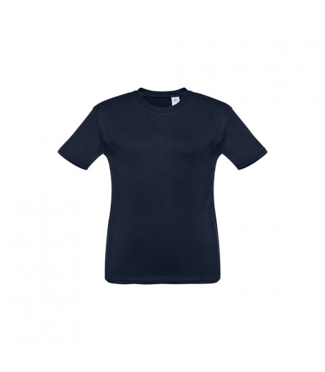 THC QUITO Camiseta de ninos unisex