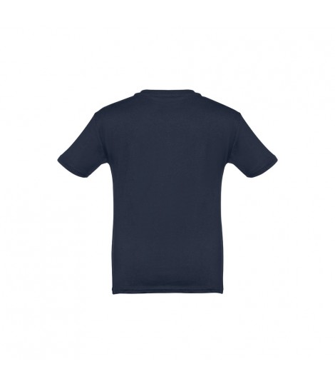 THC QUITO Camiseta de ninos unisex