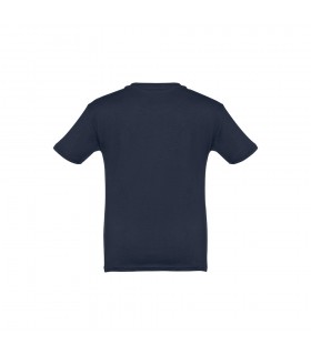 THC QUITO Camiseta de ninos unisex