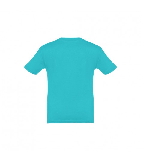 THC QUITO Camiseta de ninos unisex