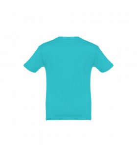 THC QUITO Camiseta de ninos unisex