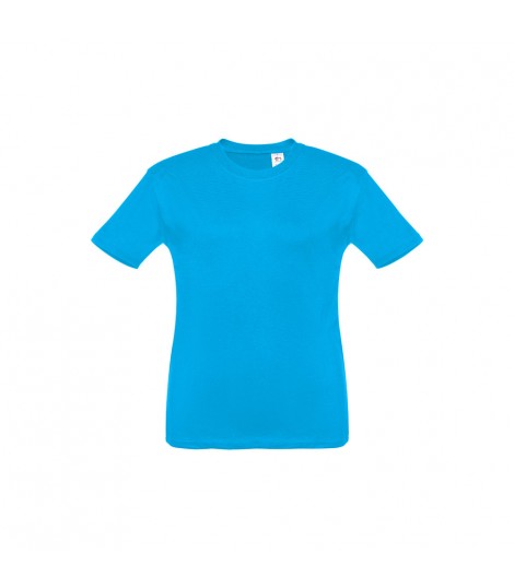 THC QUITO Camiseta de ninos unisex