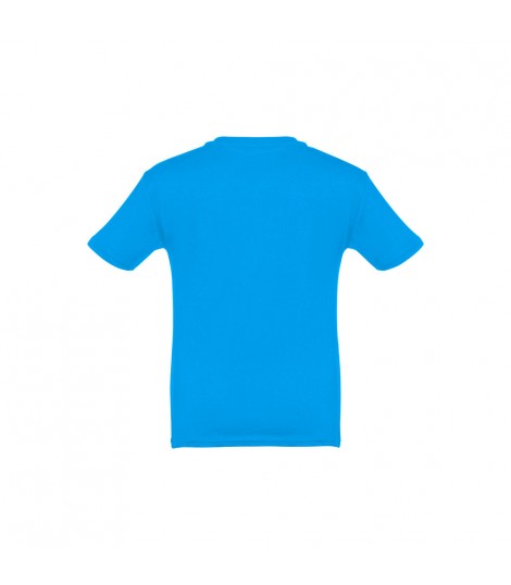 THC QUITO Camiseta de ninos unisex