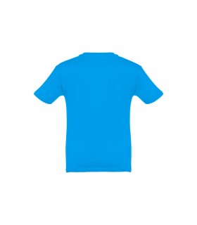 THC QUITO Camiseta de ninos unisex