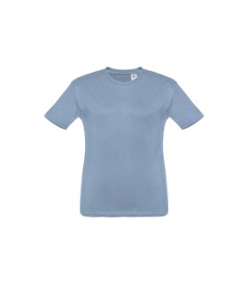 THC QUITO Camiseta de ninos unisex