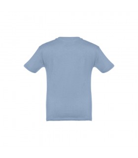 THC QUITO Camiseta de ninos unisex