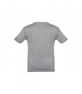 THC QUITO Camiseta de ninos unisex