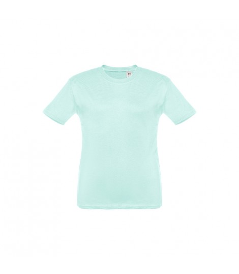 THC QUITO Camiseta de ninos unisex