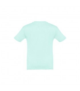 THC QUITO Camiseta de ninos unisex