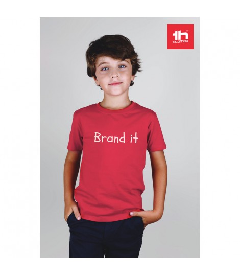 THC ANKARA KIDS Camiseta de ninos unisex