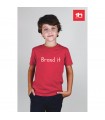 THC ANKARA KIDS. Camiseta de niños unisex