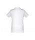 THC ADAM KIDS WH Polo de ninos unisex