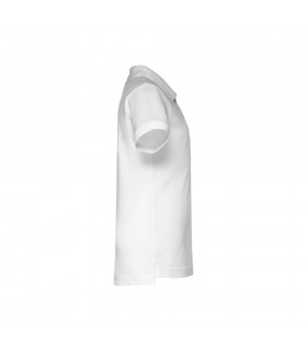 THC ADAM KIDS WH Polo de ninos unisex