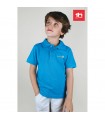 THC ADAM KIDS Polo de ninos unisex