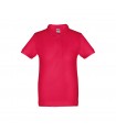 THC ADAM KIDS Polo de ninos unisex