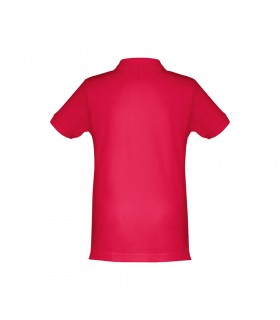 THC ADAM KIDS Polo de ninos unisex