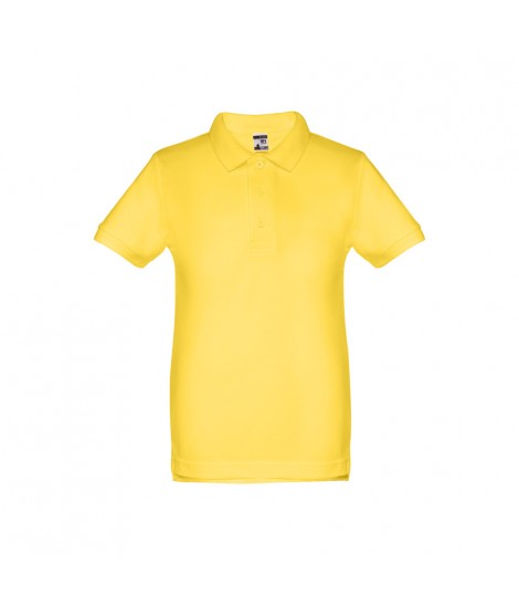 THC ADAM KIDS Polo de ninos unisex