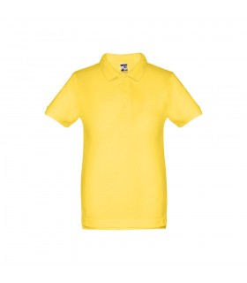 THC ADAM KIDS Polo de ninos unisex