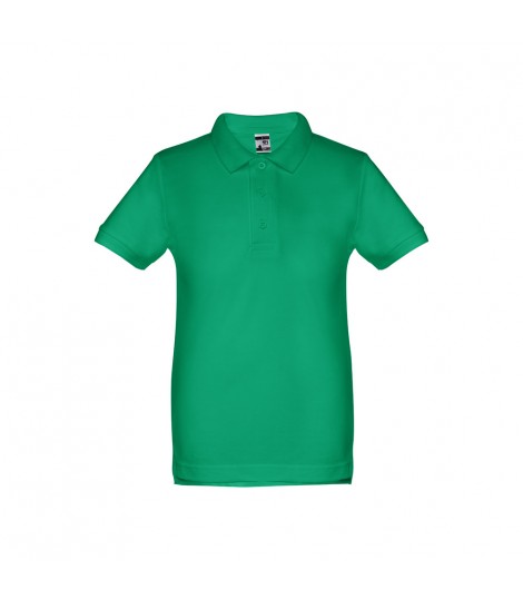 THC ADAM KIDS Polo de ninos unisex