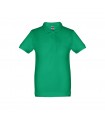 THC ADAM KIDS Polo de ninos unisex