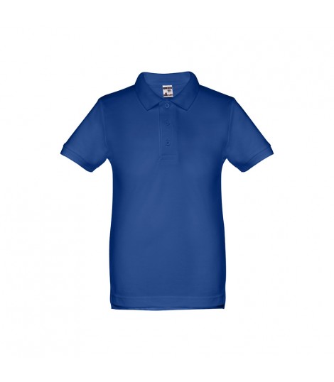 THC ADAM KIDS Polo de ninos unisex
