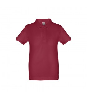 THC ADAM KIDS Polo de ninos unisex