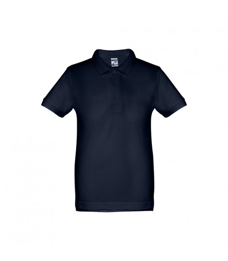 THC ADAM KIDS Polo de ninos unisex