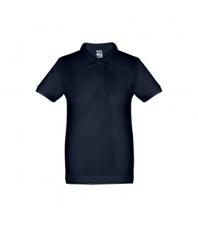 THC ADAM KIDS Polo de ninos unisex