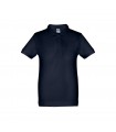 THC ADAM KIDS Polo de ninos unisex