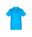 THC ADAM KIDS Polo de ninos unisex