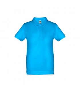 THC ADAM KIDS Polo de ninos unisex